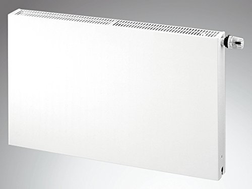 PURMO 6-Muffen-Planventilheizkörper Plan V. Comp. Typ 22 BH 600 BL 1000 - F0A220601001130
