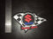 Ecusson-Patches Aufnaher Toppa???Suzuki Racing Sport???zum Aufb?geln
