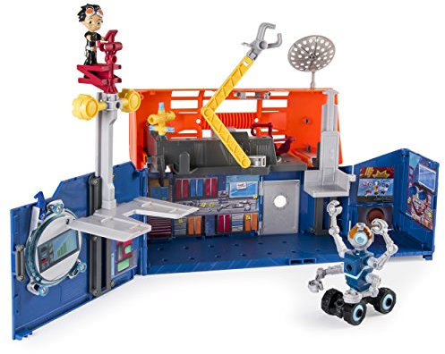 Rusty Rivets - Rivet Lab Playset