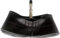 Point Schlauch 29 x 2,125/2,40, 57/62-622 8123501 Fahrradschlauch 29 Zoll Autoventil (AV), Schwarz