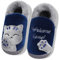 Pantofole Ragazze Ragazzi Ciabatte Bambina Bambini Inverno Warm Scarpe di Cotone Slipper Antiscivolo Scarpe Invernali, Blu Gatto, 28-29(210)=30/31 EU