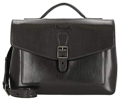 Cartella con patta The Bridge Soderini porta pc 13''