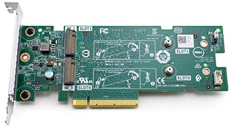 Dell Assy Controller Card BOSS-S1 Adapter RAID 1 and Non-RAID, 72WKY