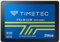 Timetec SSD 256Go 3D NAND TLC SATA III 6Gb/s 2,5 Pouces 7 mm(0,28) 200 ToW Vitesse de Lecture jusqu'à 550Mo/s SLC Cache Performance Boost Disque SSD Interne pour PC de Bureau et Ordinateur Portable