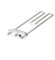 Résistance chauffante 2000W Lave-linge 00652573, 12004179 BOSCH