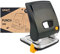 smart by Leviatan Locher 30 Blatt - Locher 1030 Ideal für Papierformate A4, A5, A6, Folio – 60 Prozent Reduzierter Kraftaufwand - Locher für Schule, Bürolocher, Moderner Look