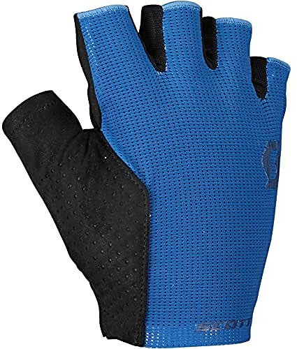 SCOTT Glove Essential Gel SF st bl/mid bl S