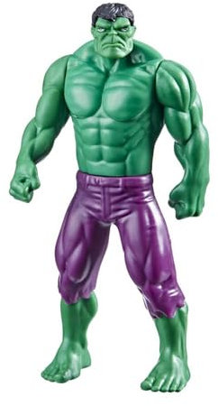 Marvel HAS-F5272