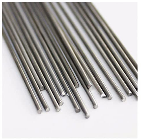 WANGMUMU Fil à souder Argon Baguettes de soudage en Acier Inoxydable Fil de Soudure Mig électrodes Tig Soudure Outils de Station de soudage Going (Diameter : 3.2mm, Material : 309)