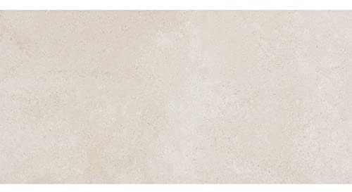 Eco Ceramic Fliese Rania 30 x 60 cm 1,62 m² (9 Stück in der VE) Zementoptik