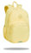 Coolpack F109649, Mochila escolar RIDER PASTEL/POWDER YELLOW, Yellow