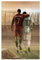 ETOMEY Lionel Messi und Ronaldo 2020 Fußball Sport Bild Poster Leinwand Poster Wandkunst Dekor Druck Bild Gemälde für Wohnzimmer Schlafzimmer Dekoration ungerahmt 30 x 45 cm