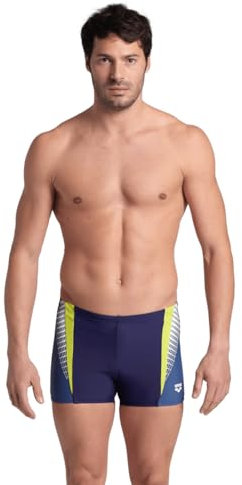 ARENA Pantaloncino Nuoto da Uomo Feel Threefold R