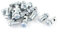 TERAM LOISIRS Serre Cable Frein Embrayage Gaz pour Moto Quad Tondeuse Vélo Cyclo 2,5mm NEUF FRANCE