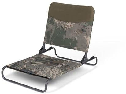 Nash Indulgence Liegestuhl, Camouflage-Muster