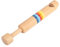 Sifflet coulissant en bois, jouet de sifflet coulissant, flûte à sifflet en bois, toboggan push-pull, jouet de sifflet coulissant, conception de sifflet coulissant en bois classique, action push-and-p