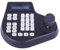 3D PTZ Keyboard Controller with LCD Display, RS485/USB Joystick for CCTV/IP Camera Pan Tilt Zoom Control, Compatible with Pelco-D/P Protocol
