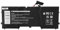CSrose 55Wh C4K9V Y9N00 Laptop Battery for Dell XPS 12 9Q23 9Q33 12-L221X 12D-1708 Dell XPS 13 9333 13-L321X 13-L322X Convertible Ultrabook 3H76R 489XN PKH18 W VV7G0 9333-3081 9Q33-7925 9Q23-5550