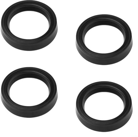 Puupaa Piezas de repuesto para juntas tóricas de piscina para spa inflable Intex modelo 28403E 28405E 28407E 28409E, paquete de 4