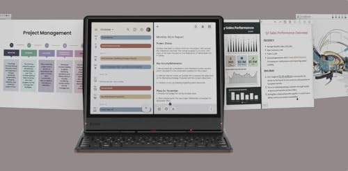 Note Air5 C Keyboard Cover