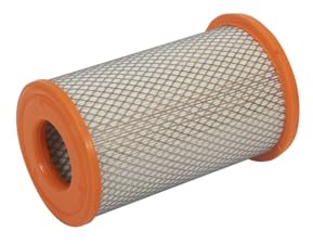 HELLA 8ZA 366 135-521 Luftfilter AF552 - Filtereinsatz