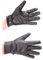 MIL-TEC BW Lederhandschuhe gefüttert, Schwarz, XXL/11