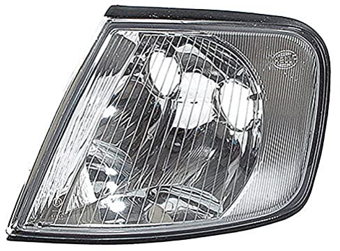 HELLA 9EL 963 111-011 Blinkleuchte - Glühlampe - ECE - links
