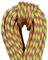 Beal Unisex – Erwachsene Ice LINE Kletterseil, braun, 50m