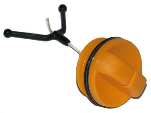 Petrol Fuel Cap Fits Partner Husqvarna Cut Off Saws