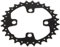 SHIMANO Unisex – Erwachsene Slx Fc-m675 Kettenblatt, Schwarz, 28 Zähne EU