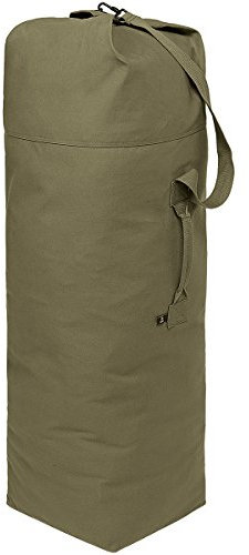 Brandit Seesack Standard Large Oliv