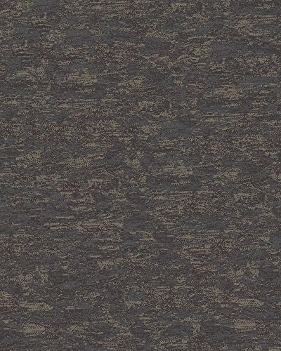 marburg Tapete Schwarz Beige-Anthrazit Modern Struktur für Wohnzimmer Schlafzimmer Küche Made in Germany 10.05m x 0.53m