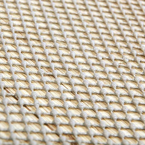 Pro Home Teppich Gleitschutz Antirutschmatte Teppichunterlage in 6 Verschiedene Größen, Auswahl: 80 x 120 cm