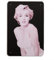 Metallschild MARYLIN MONROE Vintage Schild im Retro-Design