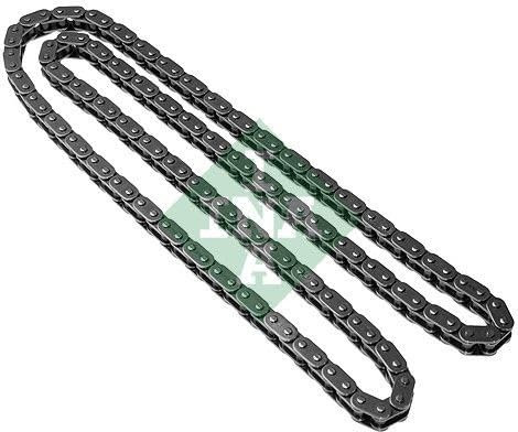 INA 553 0187 10 Steuerkette Motor-Steuerkette