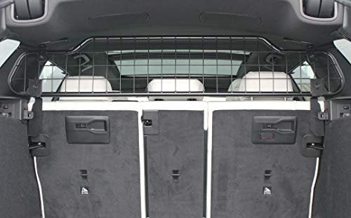 MINI Genuine Dog Guard Half Height Pet Barrier Safety Travel 51472444053