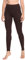 Ladeheid Leggings Damen aus Baumwolle Bequeme und Lange Leggins für Frauen für Frühling Sommer Herbst Winter Saison LA40-133 (Braun, S)