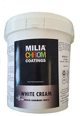 PASTA LAVAMANI FORTE PER PROFESSIONISTI 4000 ML