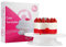Cake Decorating Display Stand -11 Inch Rotating Cake Stand Professional Rotating Icing Turntable
