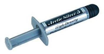 Arctic Silver Pâte Thermique Arctic 5 (Seringue 3.5Gr)