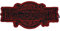 SD TOYS Set of Thrones Fußmatte Open Logo Doormat Game of Thrones Official Merchandising Referenz DD Heimtextilien Unisex Erwachsene, 0, Mehrfarbig (Mehrfarbig), Einzigartig