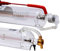 Cloudray CO2 Laser Tube Laser CO2 Röhre CO2 Glass Laser Tube Glasröhre 60W 70W 80W 1250 Mm Dm. 55 Mm Für Laser Graviermaschine Lasergravur Maschine Graviermaschine