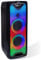 Gemini Sound GLS-880 Portable Party Speaker with 1000W Peak Power, Hi-Fi Class Bluetooth Streaming, Built-in LEDs, USB & FM Radio Playback, and Rechargeable 16 Hour Battery