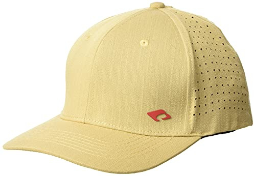 CHILLOUTS Unisex Sokoura Baseballkappe, 83 Sand, XL EU