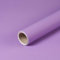 Geschenkpapier Lavendel, Violett, Geburtstagspapier, 0,70 x 10 m