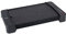 Jata JEGR2851 Plancha de Cocina Electrónica con 4 temperaturas, Antiadherente, 2600 W, Resistencia en forma M, Medidas 46 x 28 cm, Fabricada en España, Fácil limpieza, Bandeja recogesalsas