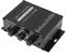 Jcevium Power Amplifier Audio Karaoke Home Theater Amplifier 2 Channel Class D Amplifier USB/AUX Input