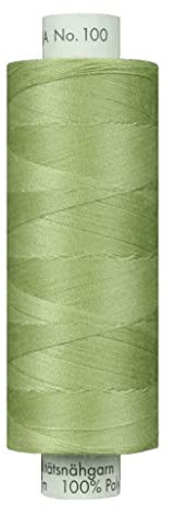 Amann Troja Nähgarn 500m riesen Farbauswahl | 72 Farben