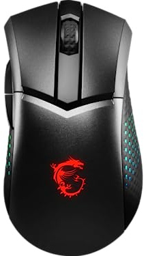 MSI Computer Game Mice