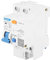 DZ47LE 32 1p N C32 RCCB Disjoncteur de Courant Résiduel 30mA 230V 32A Disjoncteur. 30mili Différentiel AVANTAGE Ce Disjoncteur Est utilisé